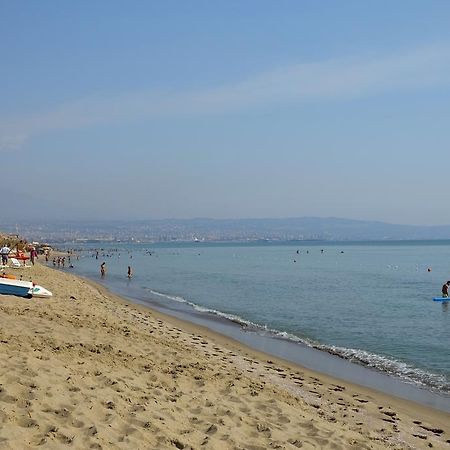 Villaggio Turistico Europeo Catania Eksteriør billede